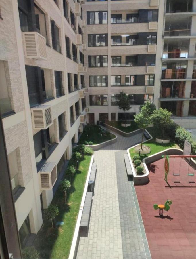 West 65 Apartment Belgrade Exterior photo